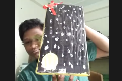 gift-wraping