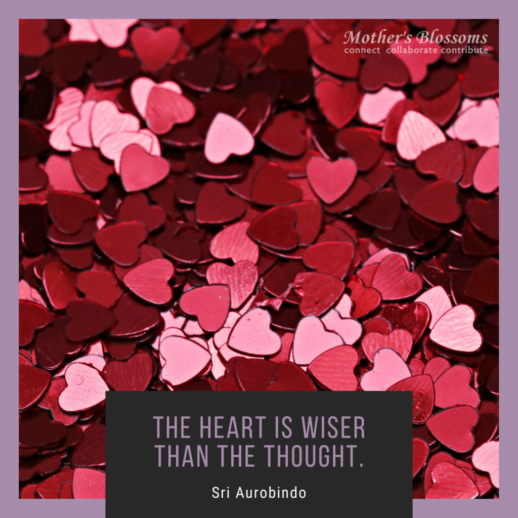 100 The Heart Is Wiser Than The Thought 1024x1024