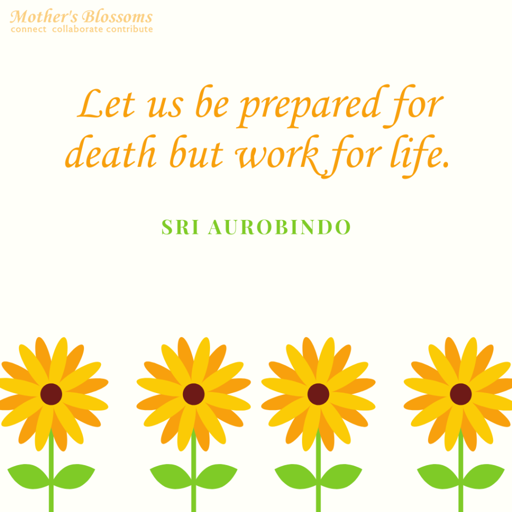104 Let Us Be Prepared For Death But Work For Life 1024x1024