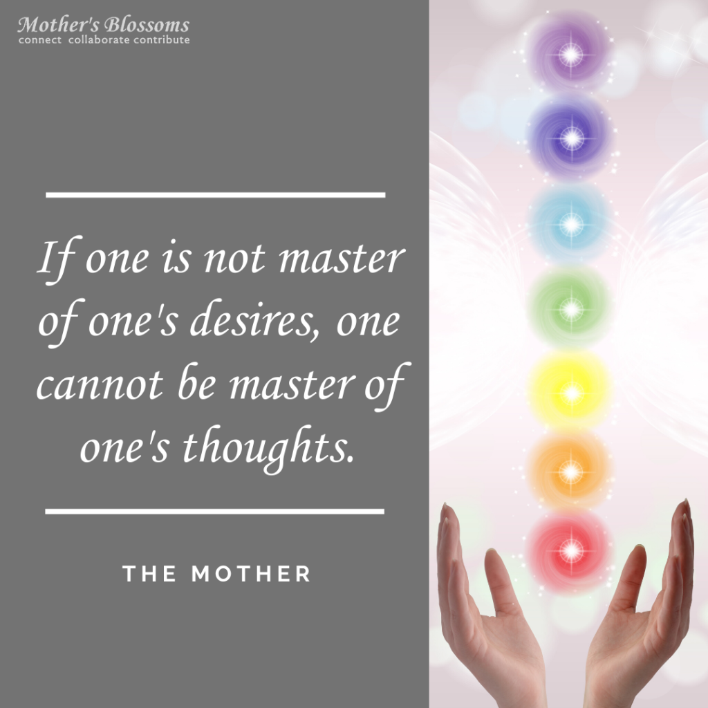 172 If One Is Not Master Of One S Desires One Cannot Be Master Of One S Thoughts 1024x1024