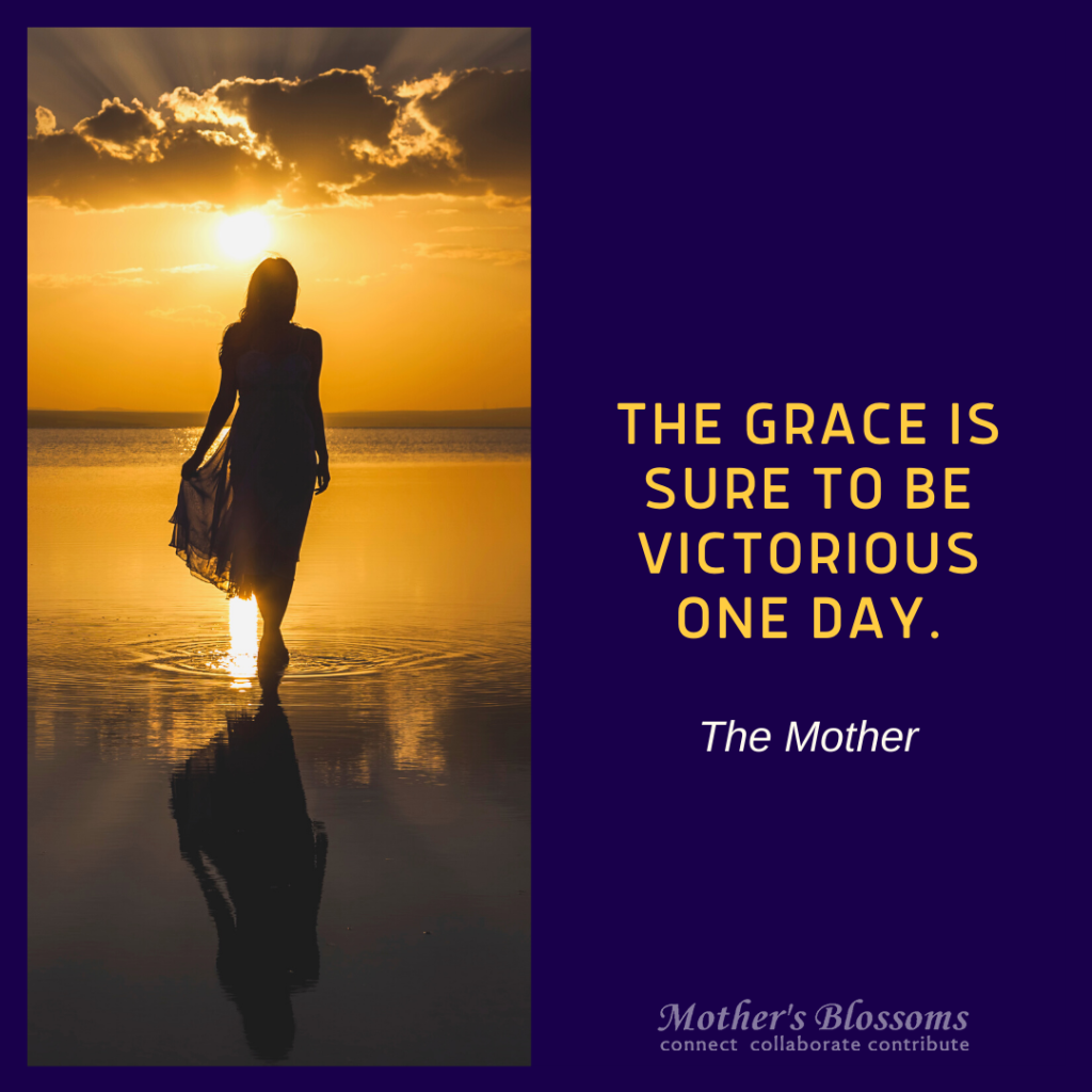 208 The Grace Is Sure To Be Victorious One Day 1024x1024
