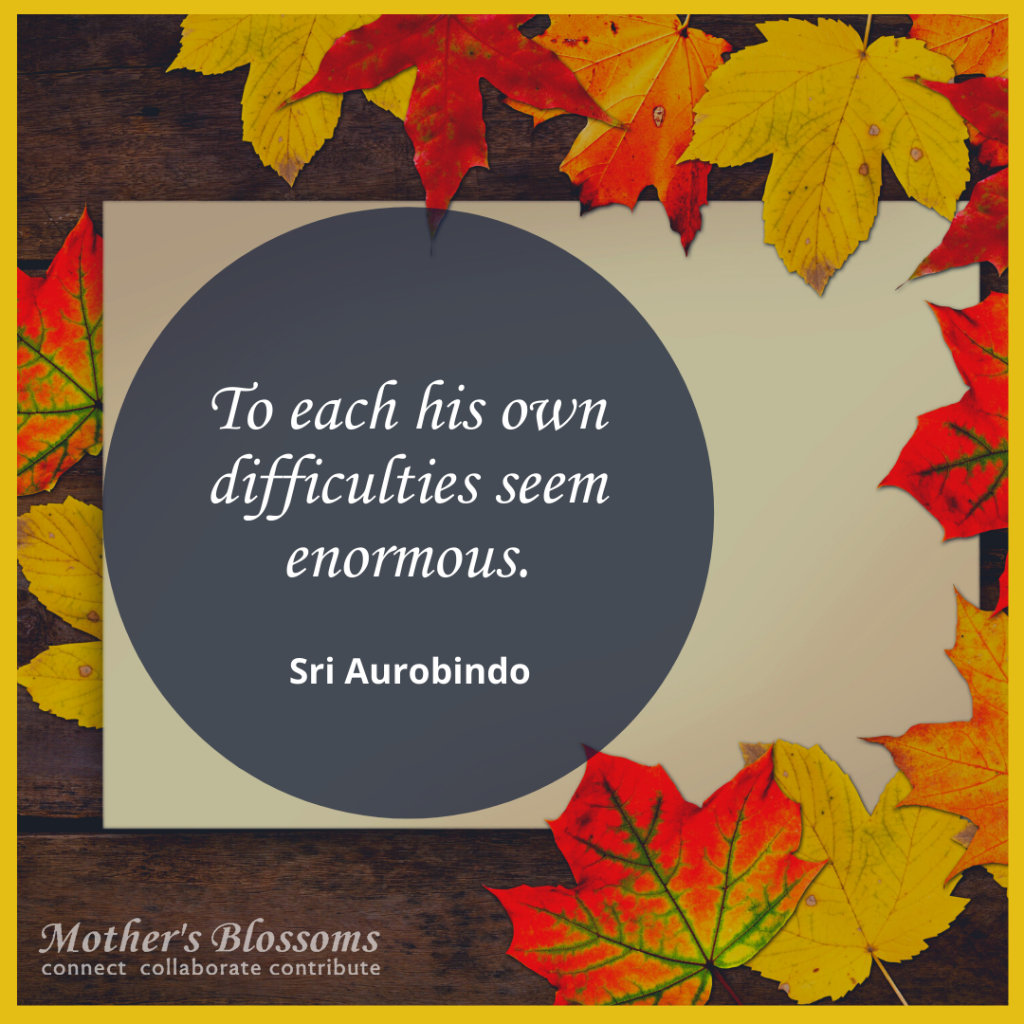 220 To Each His Own Difficulties Seem Enormous 1024x1024 (1)