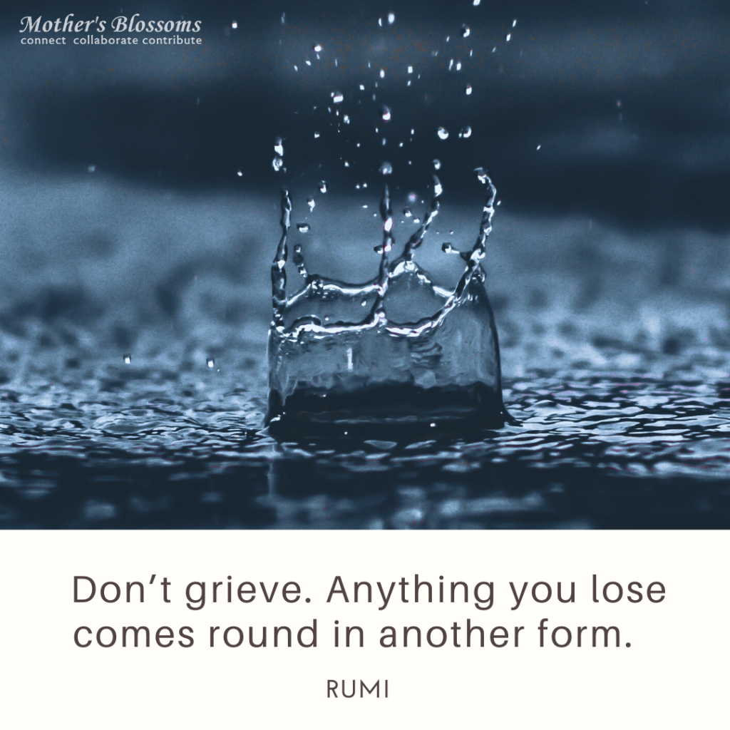260 Dont Grieve. Anything You Lose Comes Round In Another Form 1024x1024
