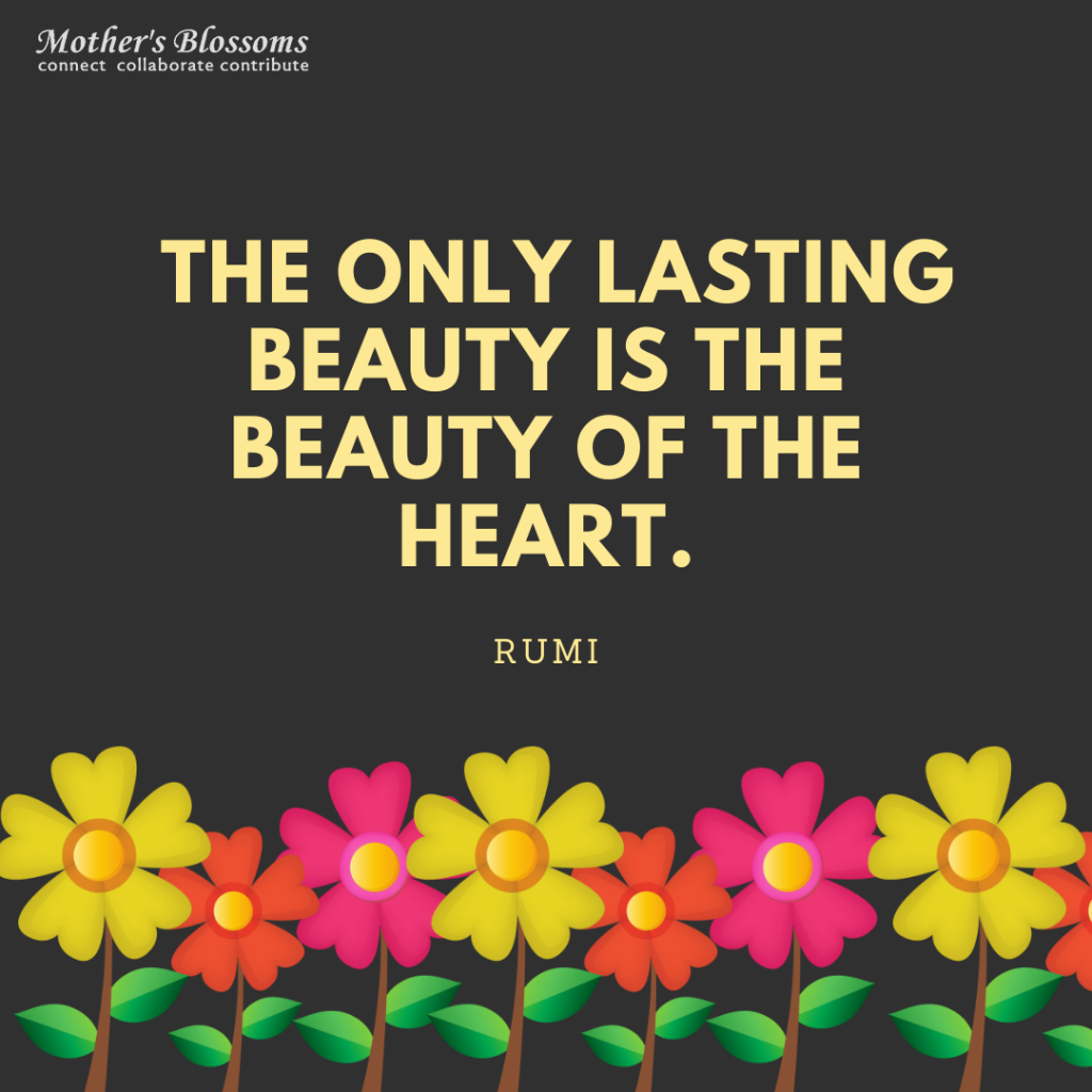 274 The Only Lasting Beauty Is The Beauty Of The Heart 1024x1024