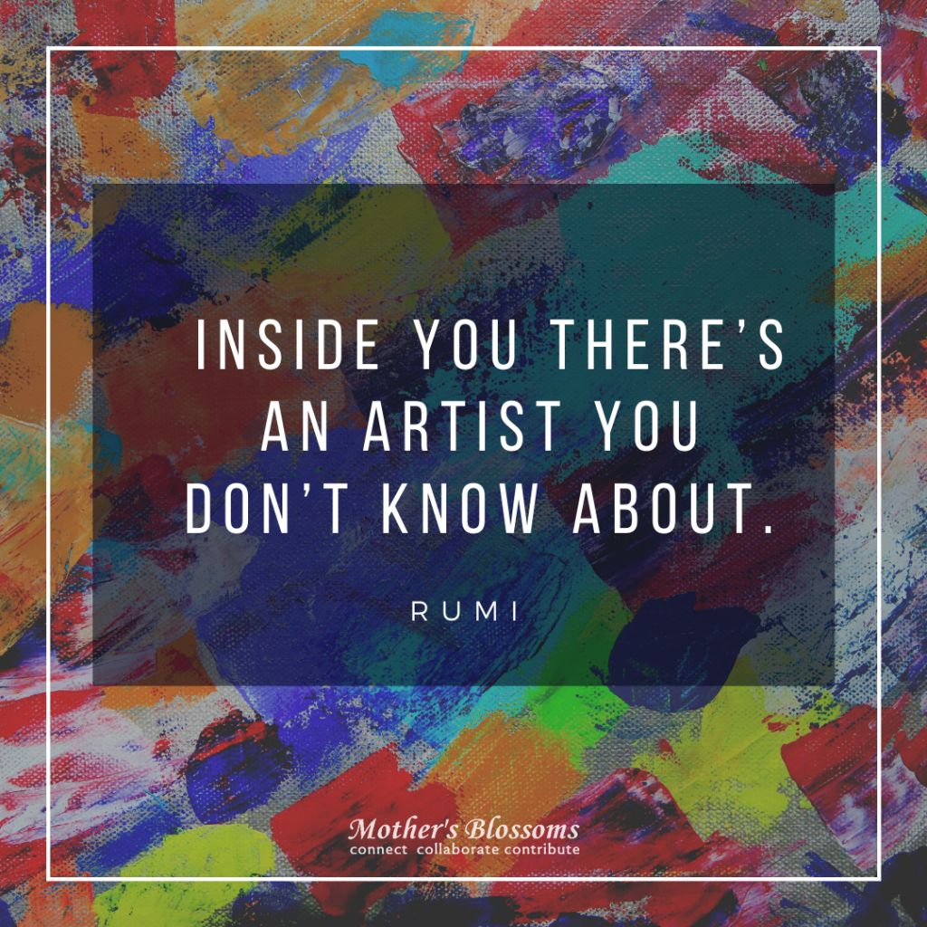 281 Inside You Theres An Artist You Dont Know About 1024x1024