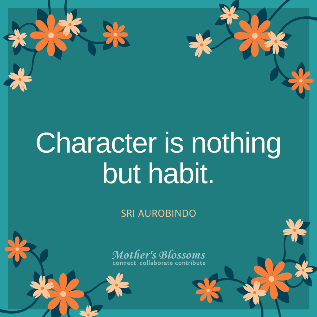 55 Character Is Nothing But Habit. 1024x1024