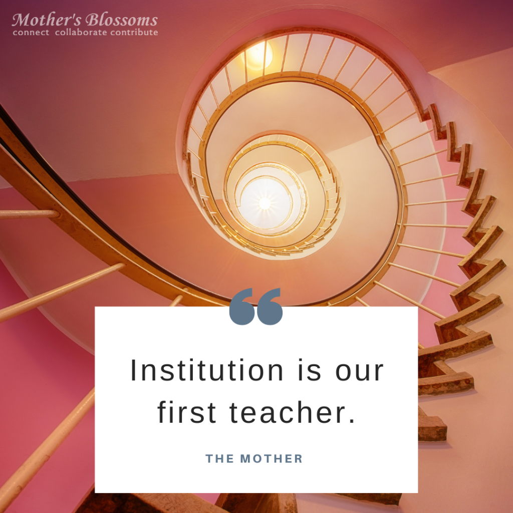 82 Intiution Is Our First Teacher 1024x1024