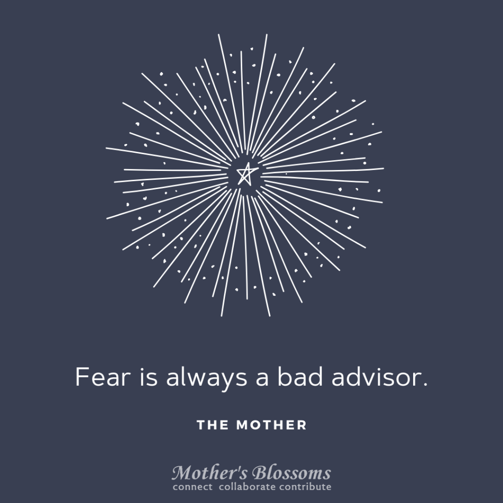 97 Fear Is Always A Bad Advisor 1024x1024