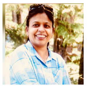 Babita-Karki