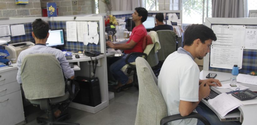 EQUIPMENT SUPPORT FOR VOCATIONAL TRAINING 2021