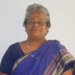 Lata Srinivasan
