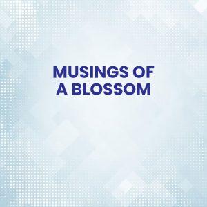 Musings Of A Blossom Featured Imagek