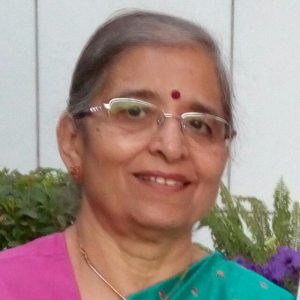 Asha Lata Madam