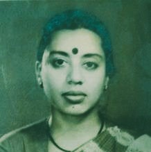 Col Pic Mrs Rajalakshmi Kartikeyan
